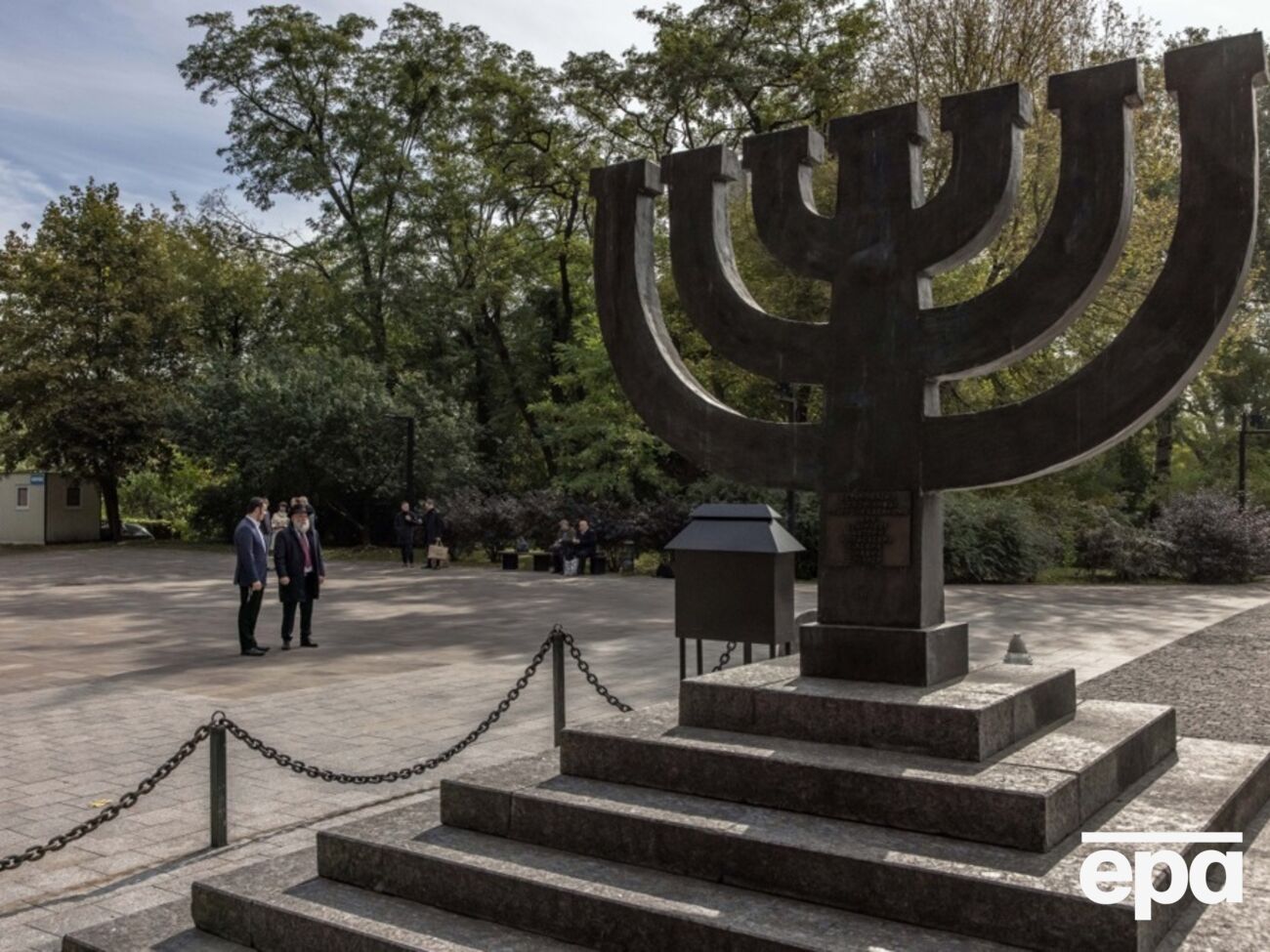 Про жертви обстрілу не повідомляють