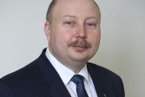 В предыдущем составе правительства должность министра занимал Олег Немчинов