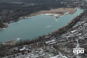 Окупанти стверджують, що нібито захопили Часів Яр