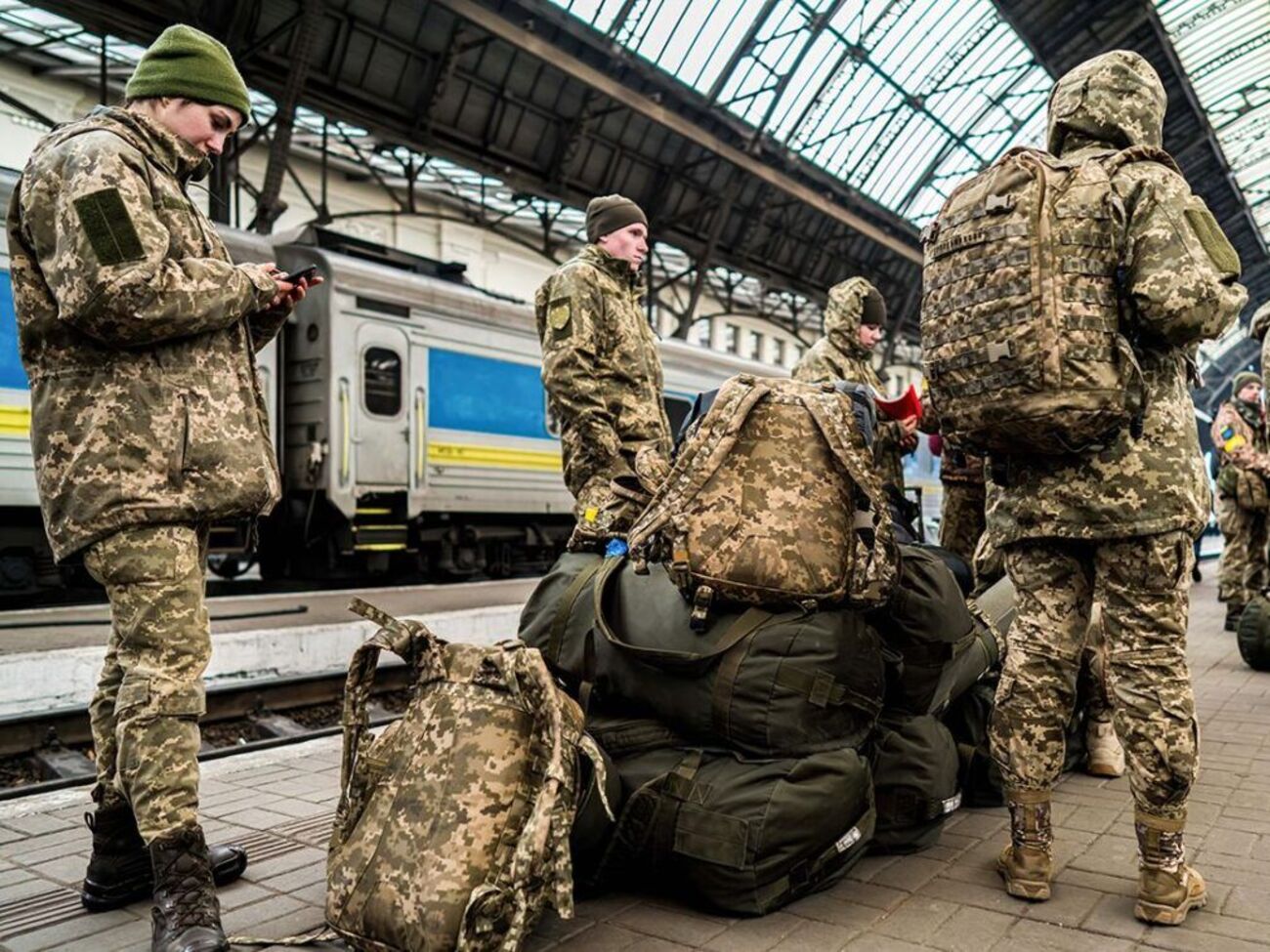 14 днів відпочинку додали учасникам бойових дій