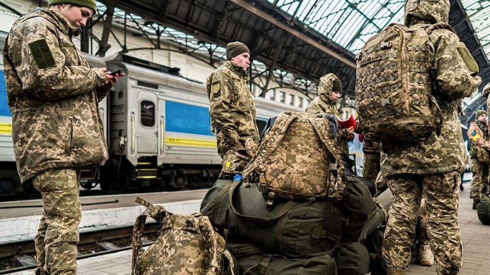 14 дней отдыха добавили участникам боевых действий