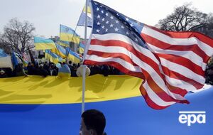 Американские законодатели поддержали новую помощь Киеву