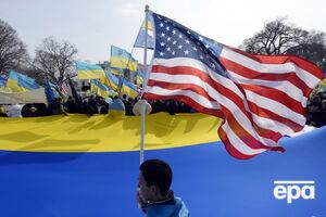 Американські законодавці підтримали нову допомогу Києву