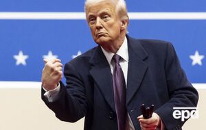США готові запровадити додаткові заходи для забезпечення миру