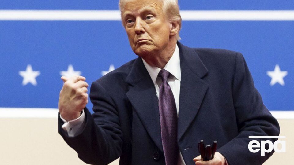 США готовы ввести дополнительные меры по обеспечению мира