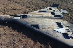 Реактивные Shahed дают сильное тепловое излучение