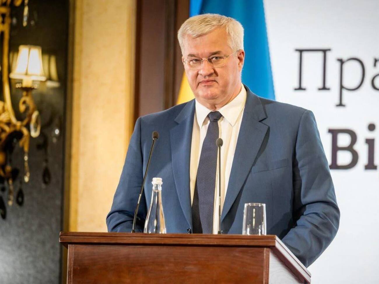 Глава МИД: Атака страны-агрессора привела к гибели людей и разрушениям в Киеве