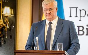 Глава МИД: Атака страны-агрессора привела к гибели людей и разрушениям в Киеве