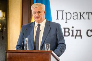 Глава МИД: Атака страны-агрессора привела к гибели людей и разрушениям в Киеве