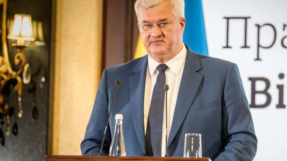 Очільник МЗС: Атака країни-агресора призвела до загибелі людей і руйнувань у Києві