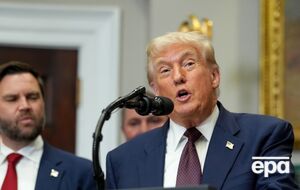 Трамп о действиях России: Я считаю это позором