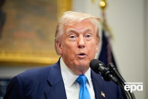 Трамп: Не знаю, действительно ли это влияет