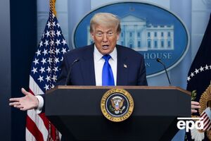 Сенаторы утверждают, что с началом второго срока президентства Трампа в США не ввели никакие новые санкции против Кремля