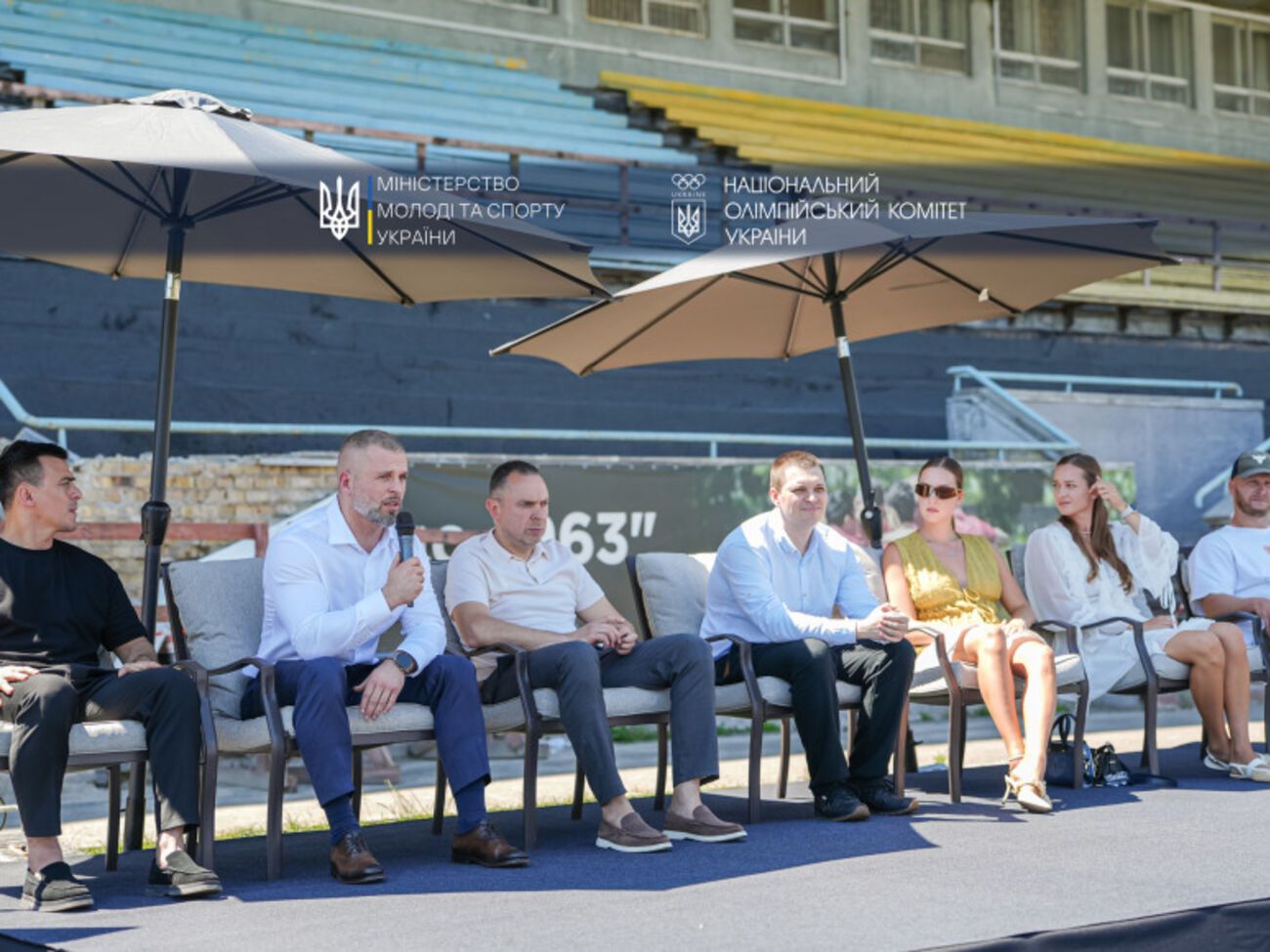 Худолеев привел примеры, как Россия политизирует спорт и использует атлетов в качестве инструментов гибридного воздействия