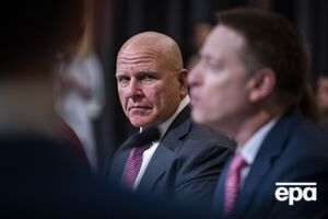 Макмастер: Путин создает иллюзию российской силы именно тогда, когда находится в критическом положении