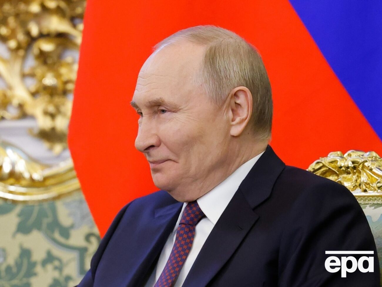 Аналитики говорят, что последние события укрепляют уверенность Москвы в том, что она может пережить Украину и ее союзников в войне