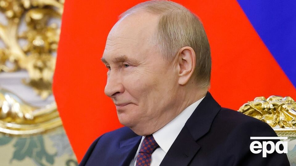 Аналітики кажуть, що останні події зміцнюють упевненість Москви в тому, що вона може пережити Україну і її cоюзників у війні