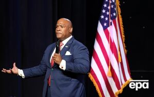 Бернс: Я не зупинюся, поки не припинять бомбардувань