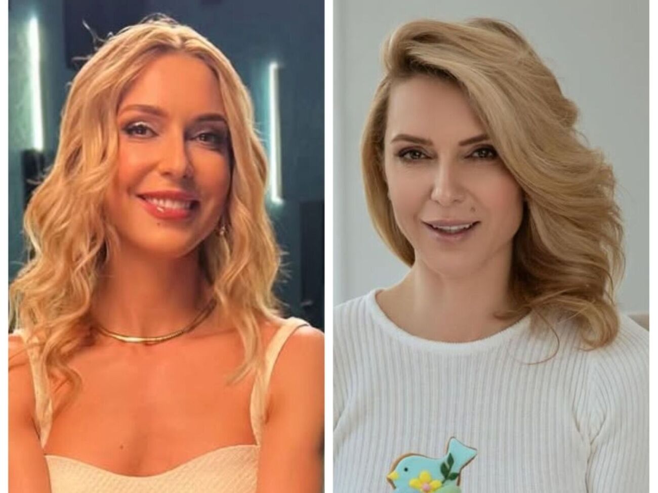 Боржемська здивувала перевтіленням