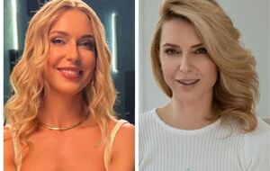 Боржемская удивила перевоплощением