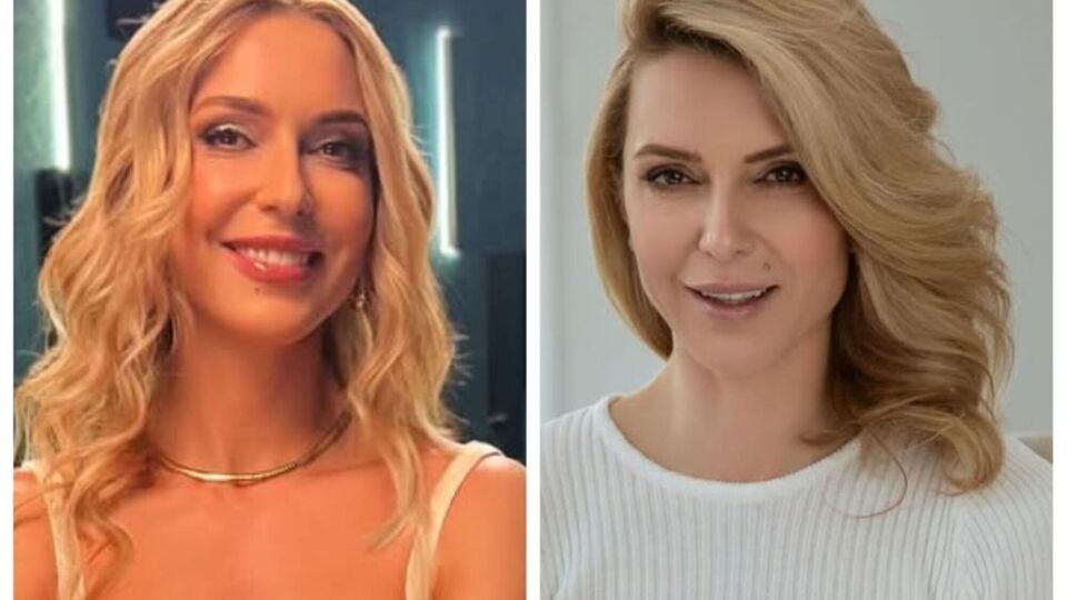 Боржемская удивила перевоплощением