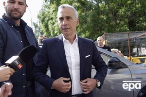 По версии следователей, с 2020-го по 2025 год Джорджеску пять раз нарушил статью Уголовного кодекса
