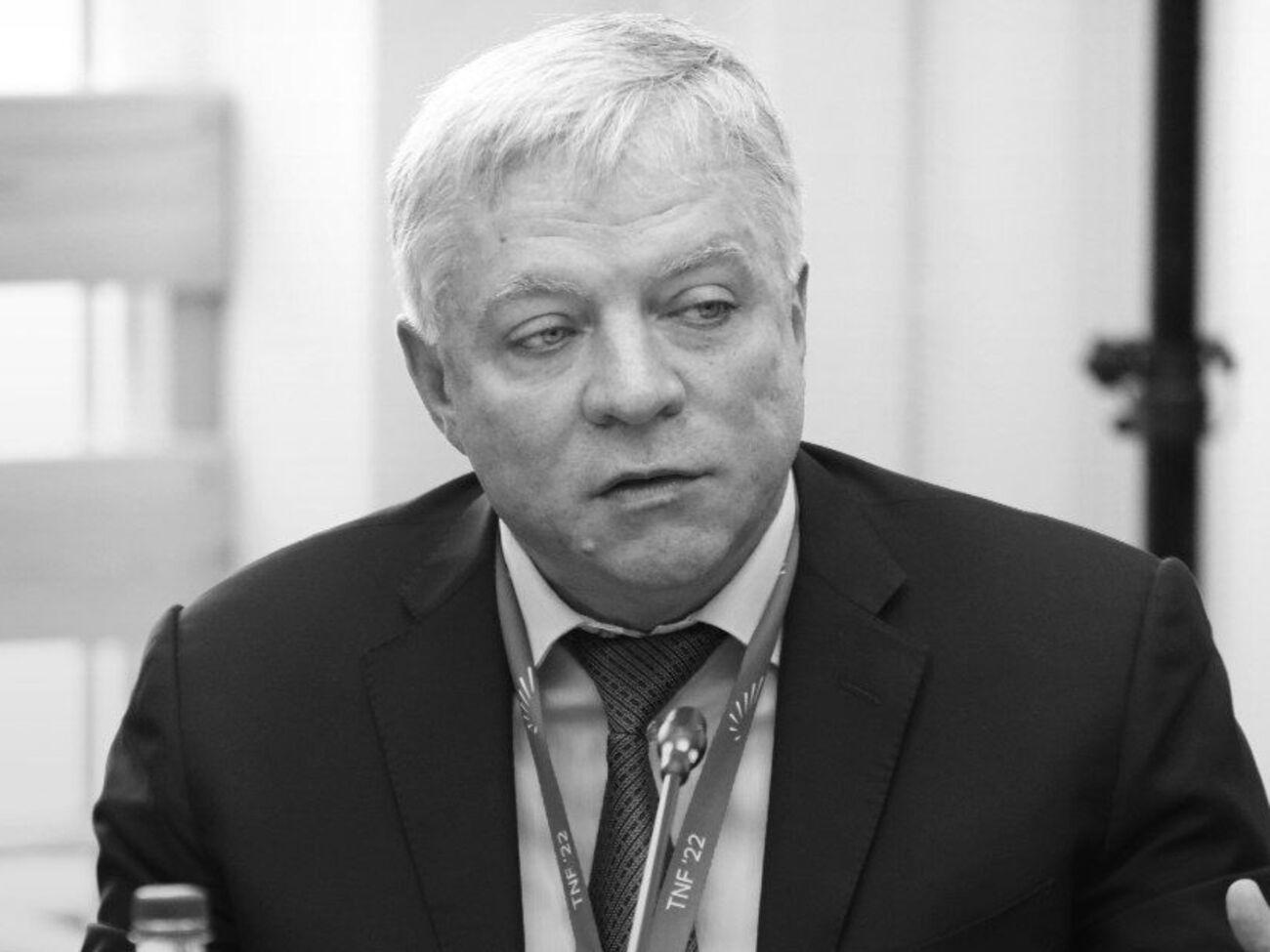 Тело Бадалова обнаружили под окнами его квартиры на Рублевском шоссе