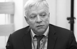 Тело Бадалова обнаружили под окнами его квартиры на Рублевском шоссе