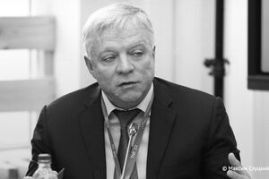 Тіло Бадалова виявили під вікнами його квартири на Рубльовському шосе