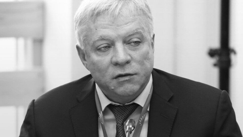 Тіло Бадалова виявили під вікнами його квартири на Рубльовському шосе