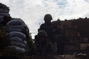 Брекельманс: Увеличение использования Россией химического оружия представляет угрозу не только Украине, но и другим странам