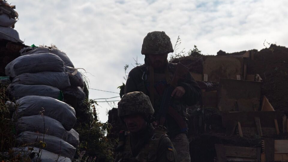 Брекельманс: Увеличение использования Россией химического оружия представляет угрозу не только Украине, но и другим странам