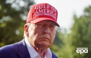 Трамп о звонке Путину: Я остался недоволен этим разговором