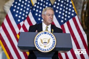 Вілсон упевнений, що міноборони США швидко перегляне свої запаси й надасть додаткові засоби ППО й обіцяне озброєння Україні