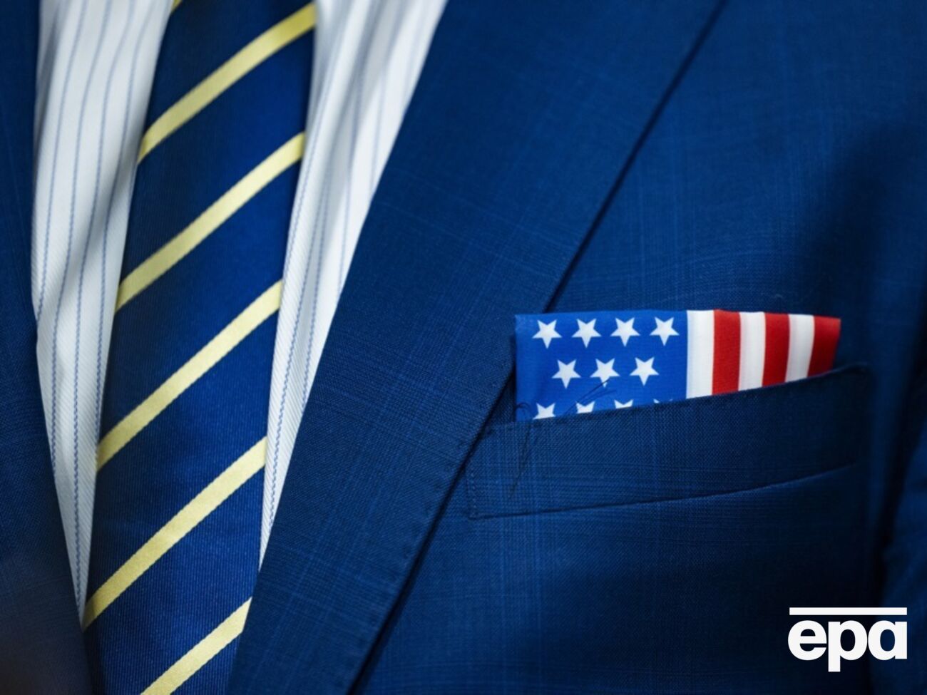 Некоторые законодатели США заявляют о "расколе в Белом доме"