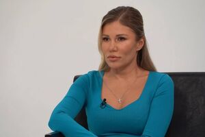 История семьи Алены Омаргалиевой вошла в музей "Голоса Мирных" Фонда Рината Ахметова