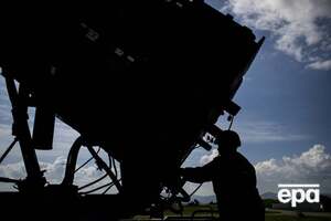 Ранее Украина пыталась купить системы Patriot непосредственно у США, но безуспешно