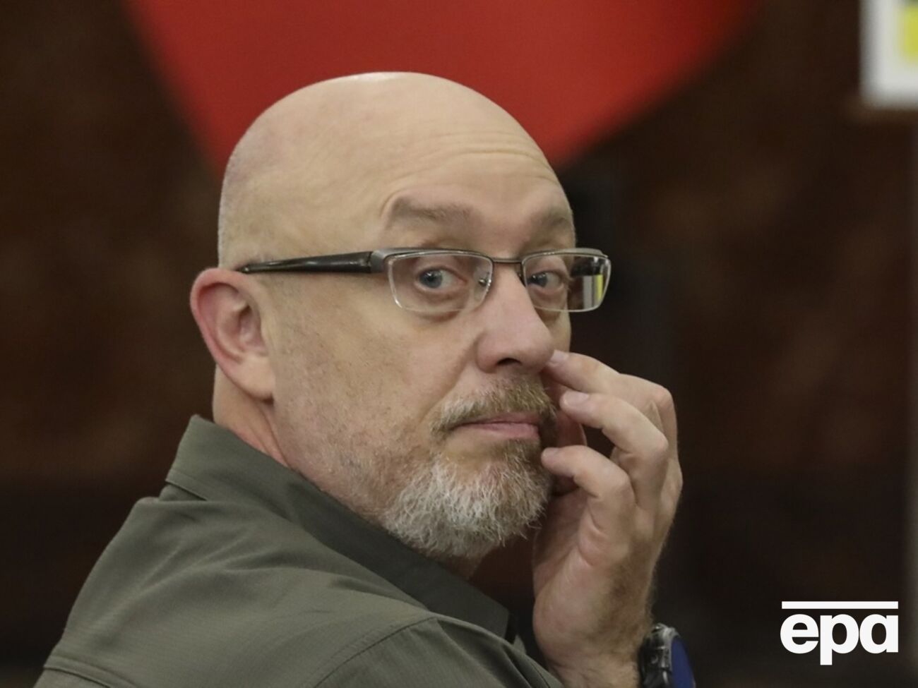 Обыски у Резникова касаются хищений на госзакупках – СМИ