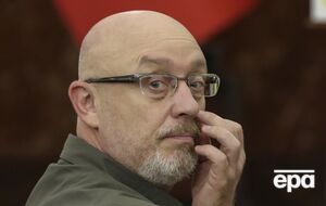 Обыски у Резникова касаются хищений на госзакупках – СМИ