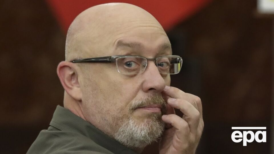 Обыски у Резникова касаются хищений на госзакупках – СМИ