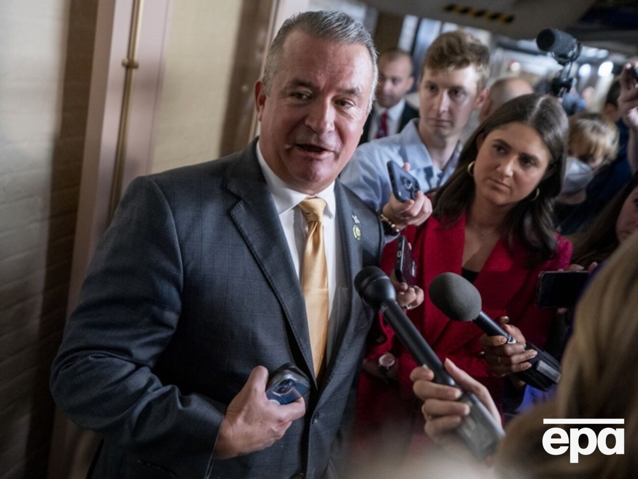 Бейкон – Трампу: Господин президент, ваша политика в отношении России не работает