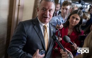 Бейкон – Трампу: Господин президент, ваша политика в отношении России не работает