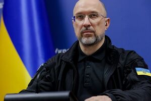 В "документе" отметили, что якобы Шмыгаль поручил готовить помещения в западных областях