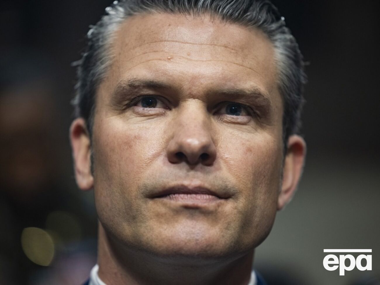 Хегсет знал, что предназначенные Украине боеприпасы некритичны для армии США – NBC News