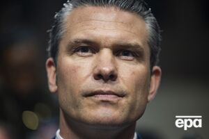 Хегсет знал, что предназначенные Украине боеприпасы некритичны для армии США – NBC News