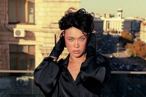 Lida Lee: Поцілунок – це про відчуття, про довіру