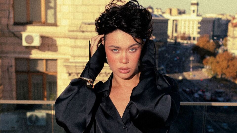 Lida Lee: Поцелуй – это об ощущениях, о доверии