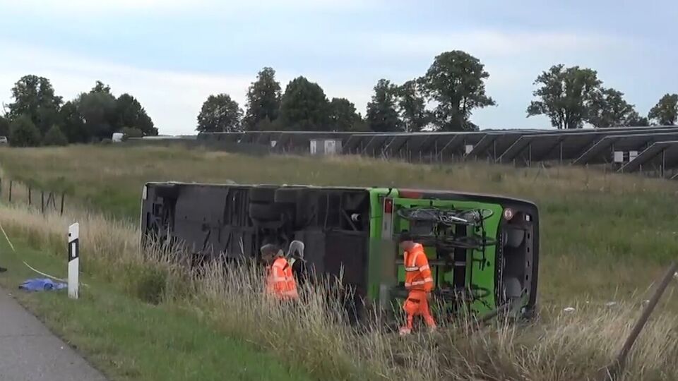 31 человек получил ранения, шестерых – госпитализировали