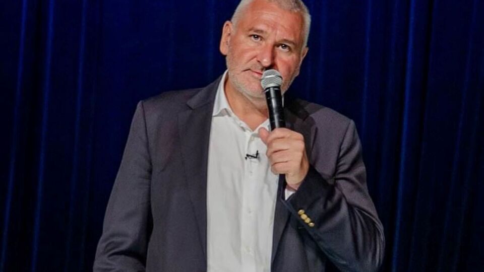 Фейгін: Від мене народжуються найчудовіші й найталановитіші діти