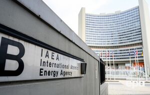 Агентство стежило за 409 кг високозбагаченого урану в Ірані